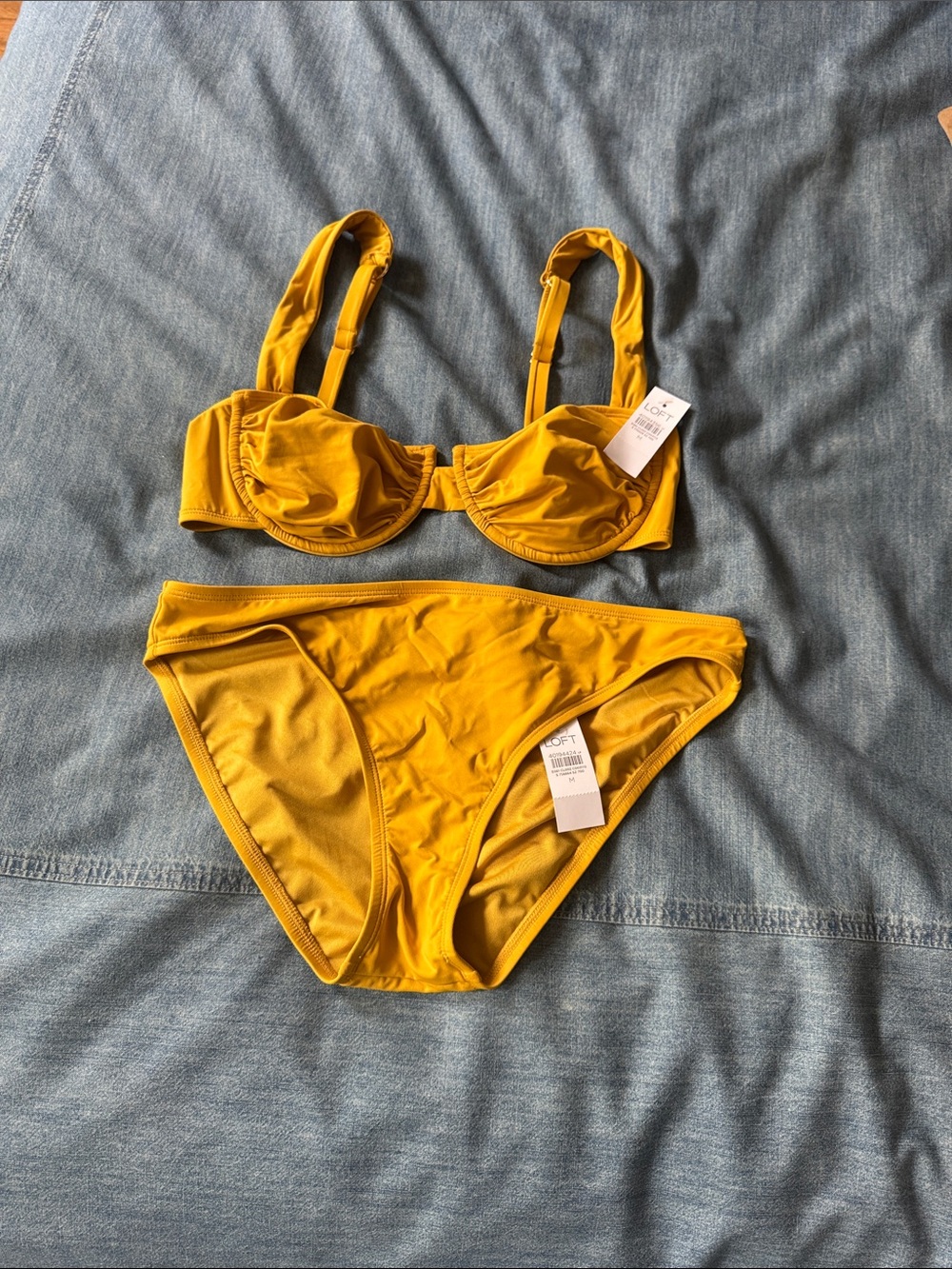 Loft Bikini Set - Picture 6 of 6